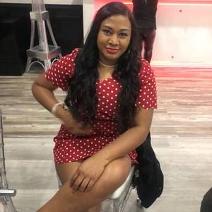 Meet your Posher, Marielis